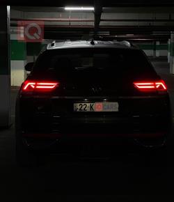 فولكسفاغن أطلس كروس سبورت